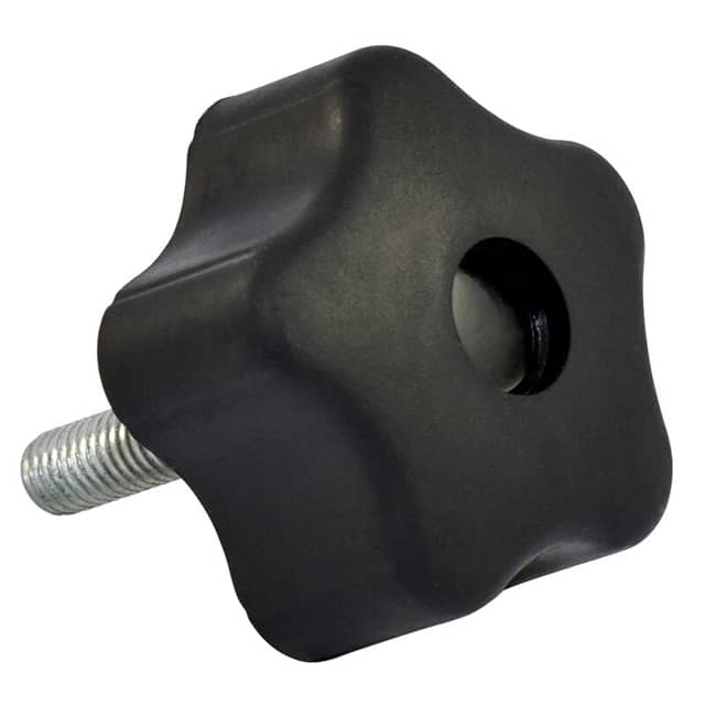 KN8C1500R7--S21 Essentra Components  Boutons